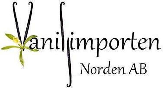 VANILJIMPORTEN NORDEN AB