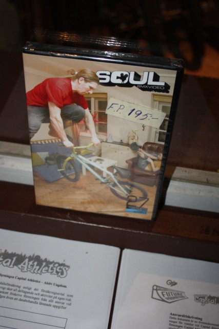 Soul 27.