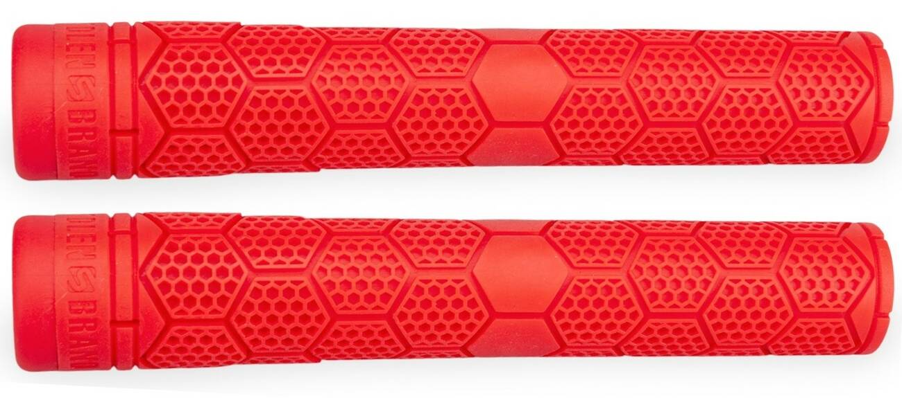 Stolen Hive SuperStick Flangless Handtag - 6