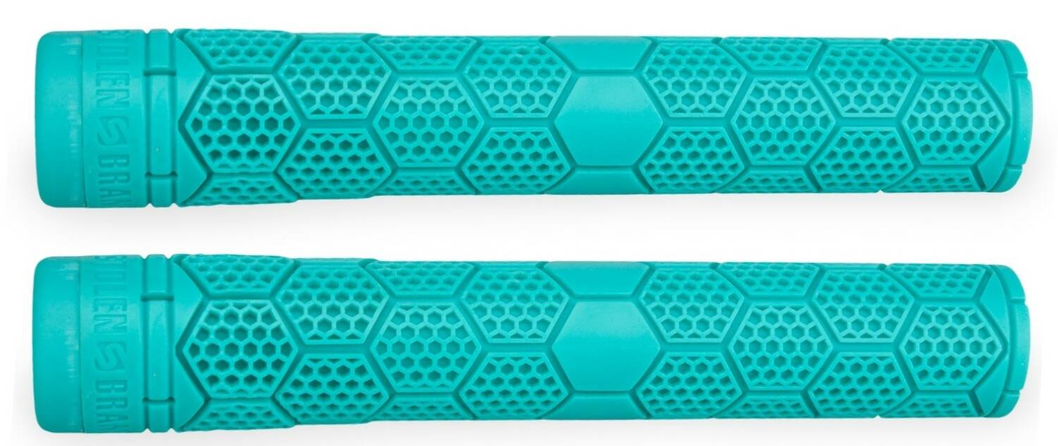 Stolen Hive SuperStick Flangless Handtag - 8