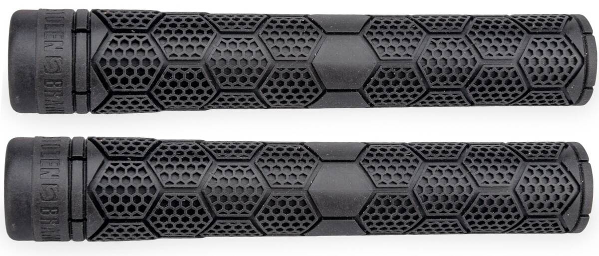 Stolen Hive SuperStick Flangless Handtag - 9