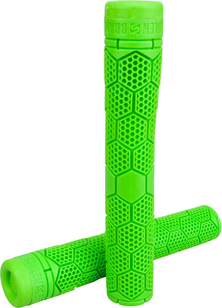 Stolen Hive SuperStick Flangless Handtag - 2