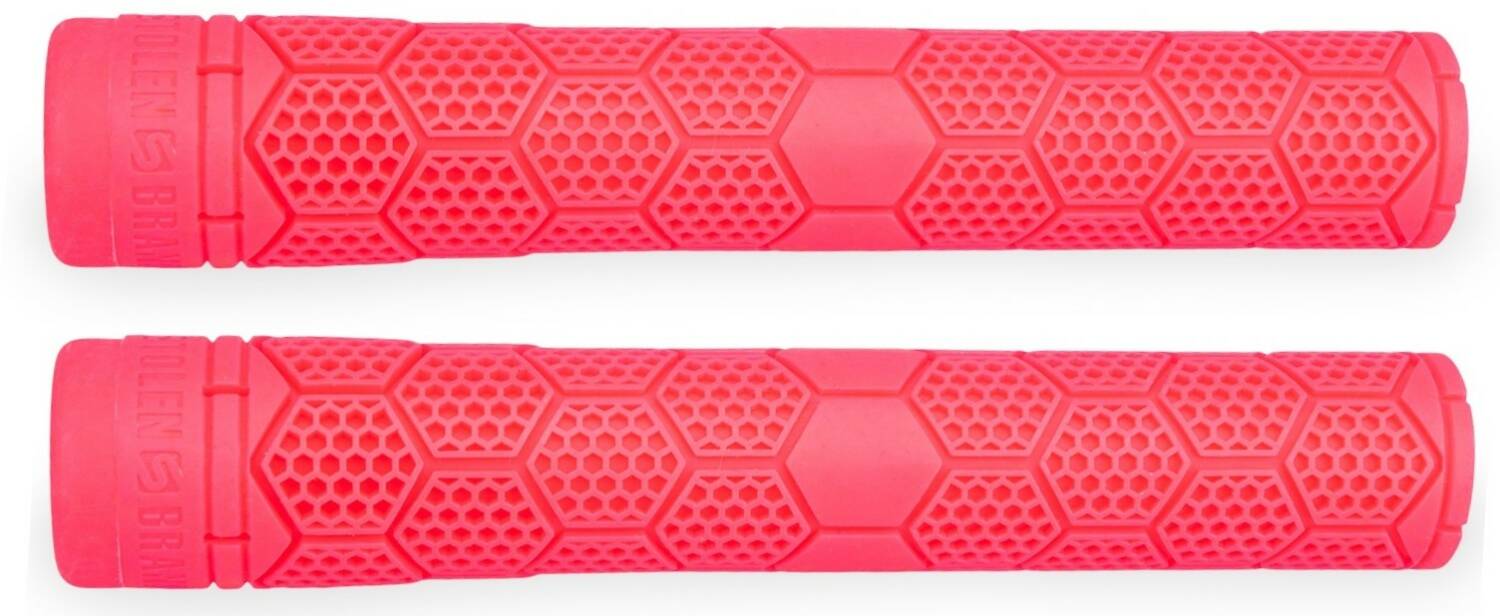Stolen Hive SuperStick Flangless Handtag - 5