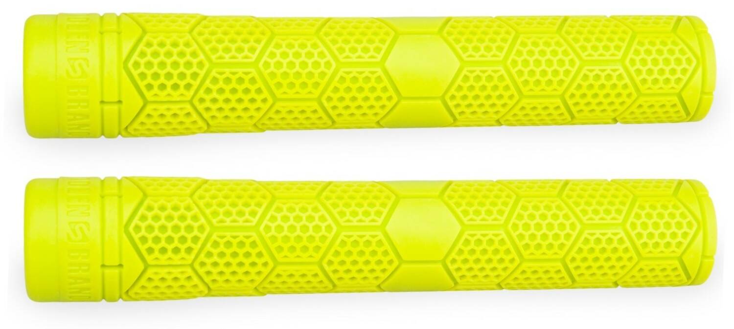 Stolen Hive SuperStick Flangless Handtag - 4