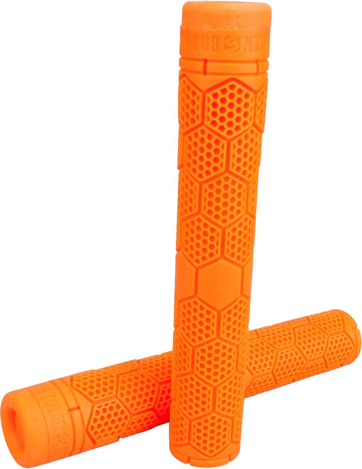 Stolen Hive SuperStick Flangless Handtag - 3