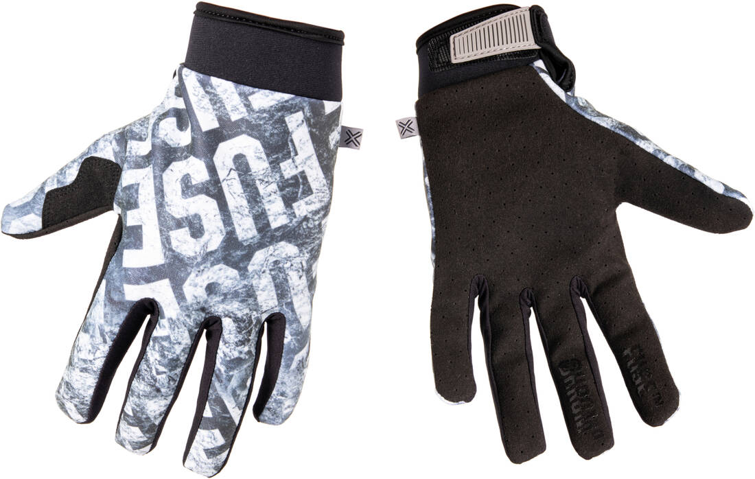 Fuse Chroma Handskar - 2