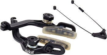 Eclat Unit Brake -Svart
