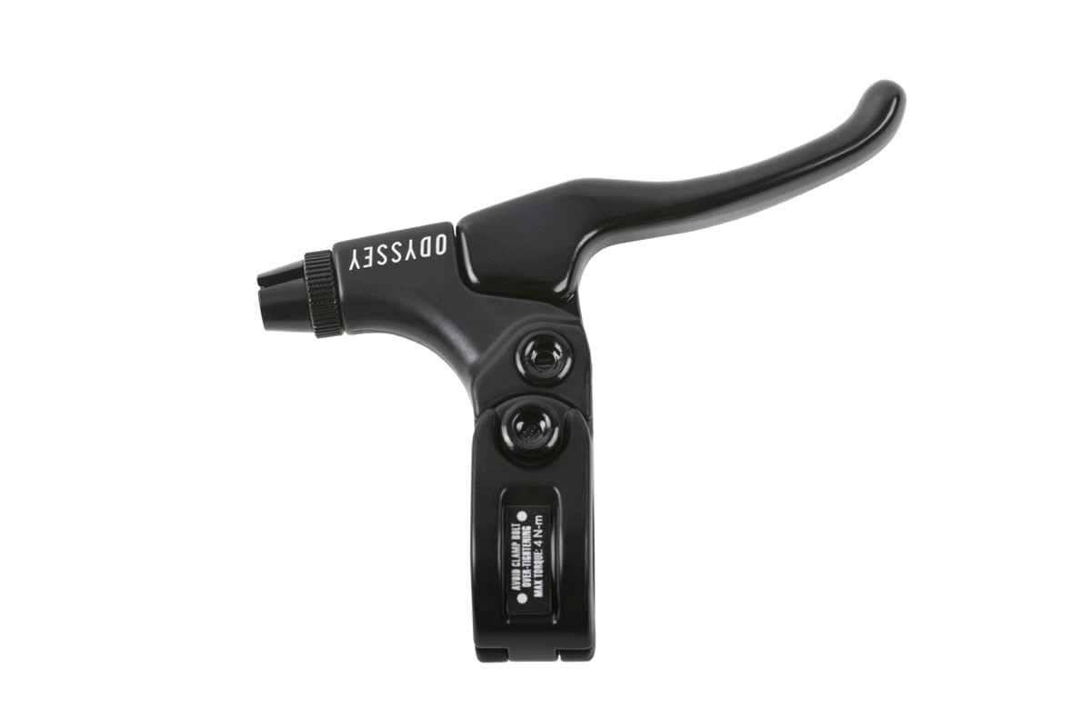OdysseyMonolever Medium höger-Svart