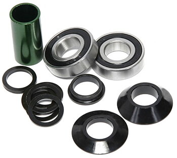 Salt Mid  bottom bracket set