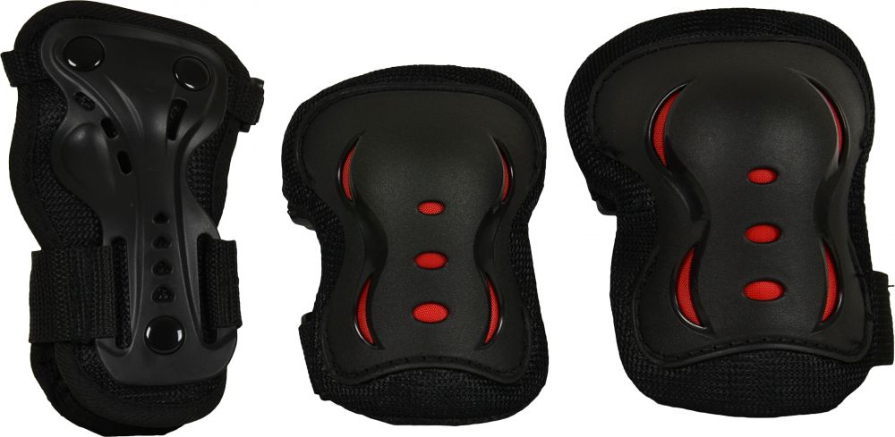 SFR  Barn Skyddssätt, 3-pack 