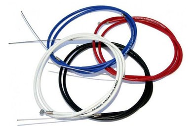 OdysseyLinear Slic Cable