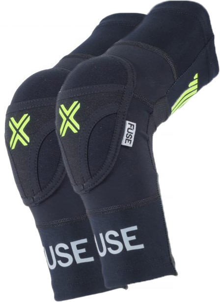 Fuse Omega Armbågsskydd (Storlek: M-L)