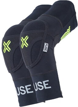 Fuse Omega Armbågsskydd (Storlek: M-L)