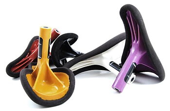 Flybikes Uno Sadel
