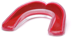 Wilson MG2 Tandskydd, Barn - 4