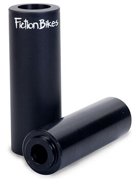 Fiction Troop Stål/Thermalite Freestyle BMX Peg