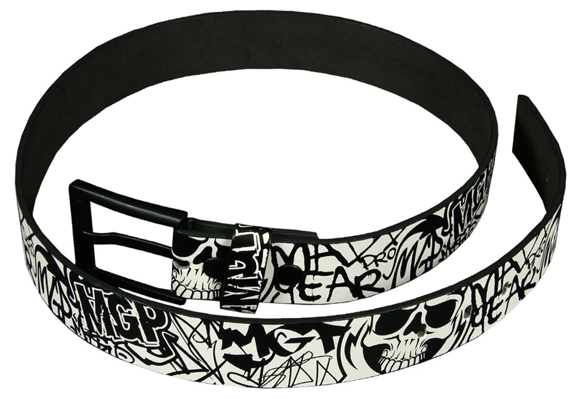 Madd Gear PU Belt 