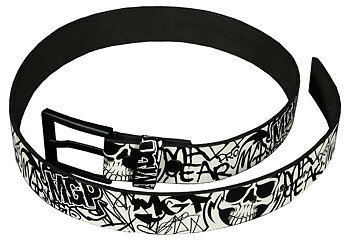 Madd Gear PU Belt 