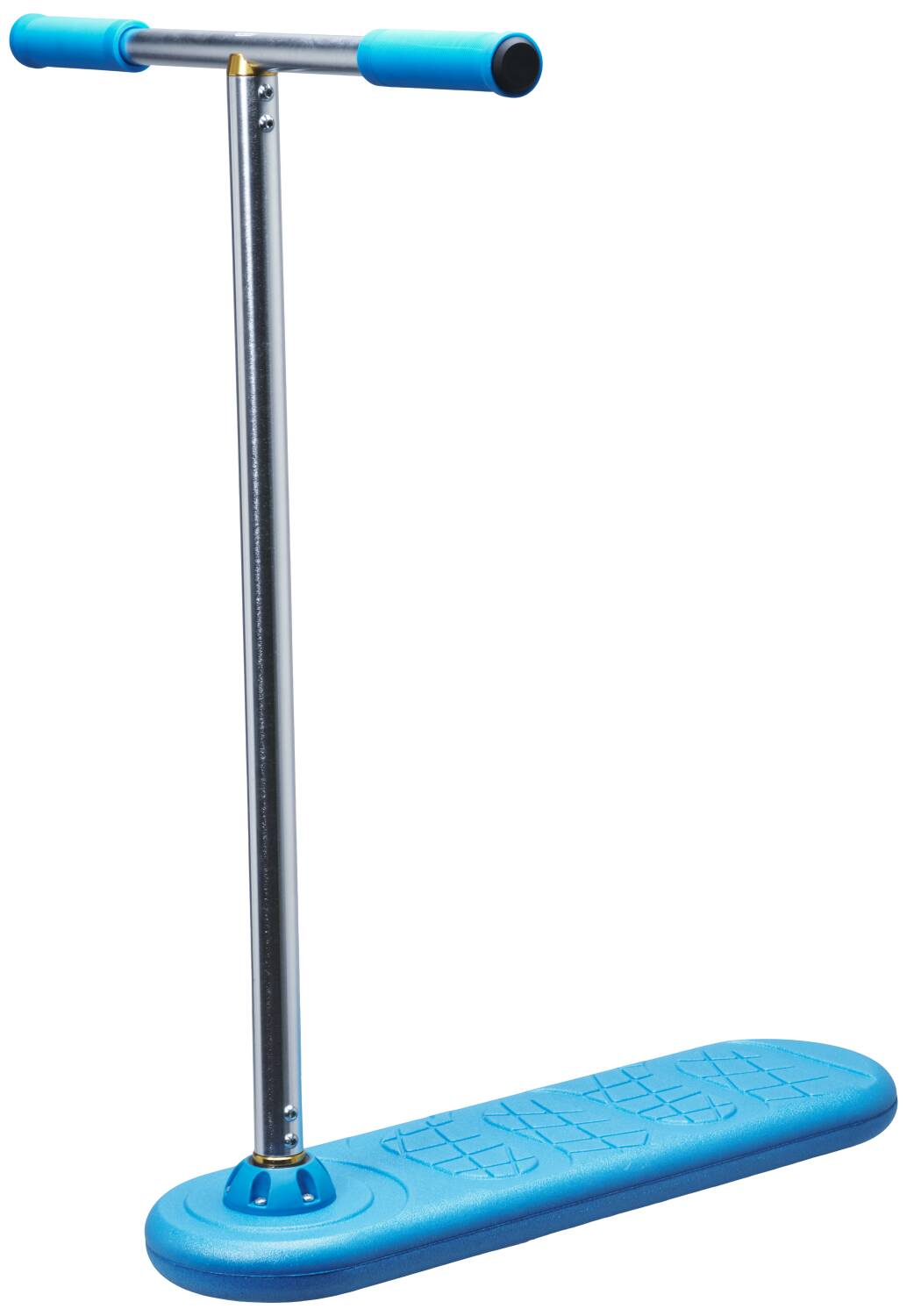 Indo Pro Trampoline Sparkcykel (75cm - Blå) 