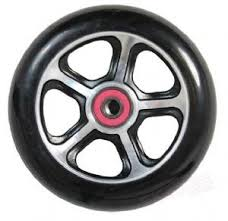 MADD GEAR DDAM CFA 110MM WHEEL - BLACK