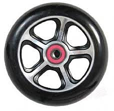 MADD GEAR DDAM CFA 110MM WHEEL - BLACK