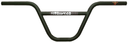 Fit Bike CoSKY HIGH 8.25