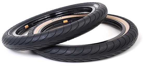 OdysseyChase Hawk Tyre
