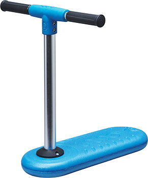 Indo Bug Trampoline Sparkcykel (Barn styr höjd 40cm)
