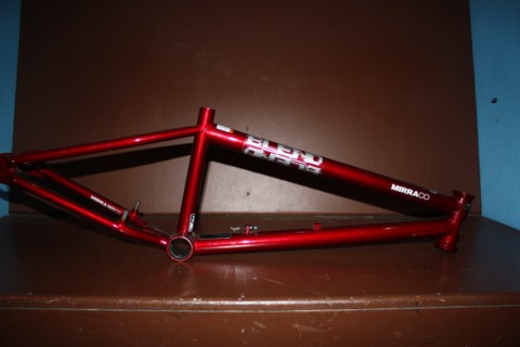 Mirraco Blend LTD-2007