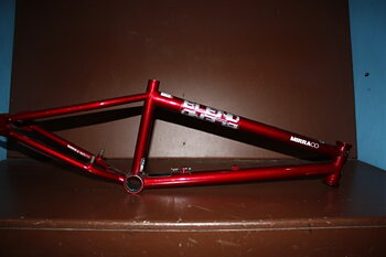 Mirraco Blend LTD-2007