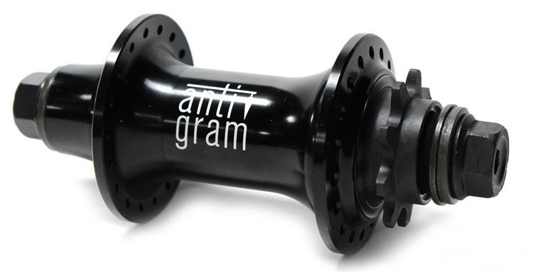 Odyssey Antigram Hub