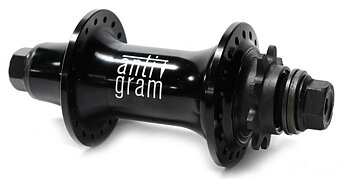 Odyssey Antigram Hub