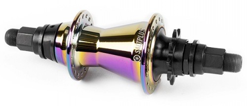 Salt PlusTrapez Freecoaster Hub LSD
