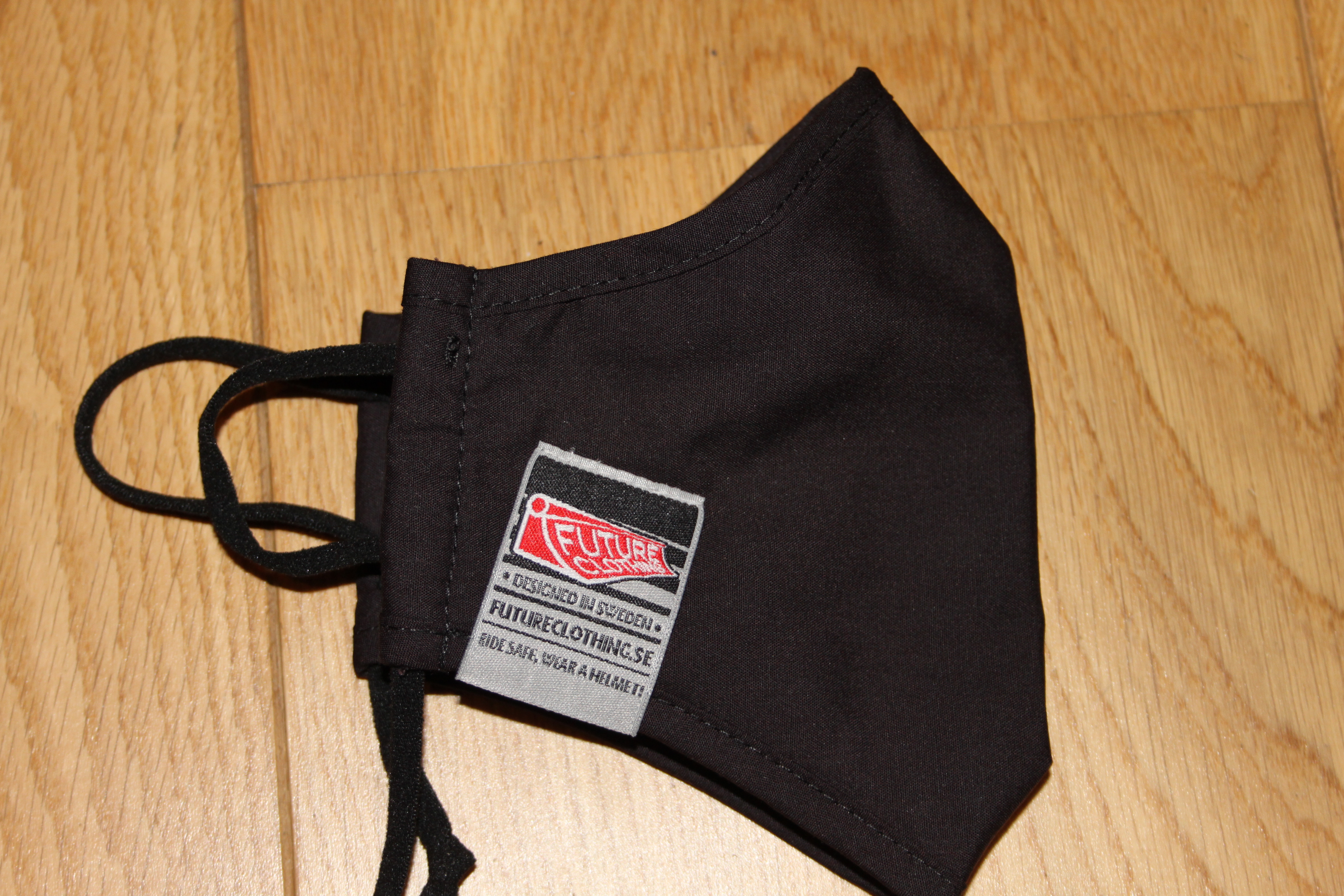 Futureclothing Face Mask Basic - 3