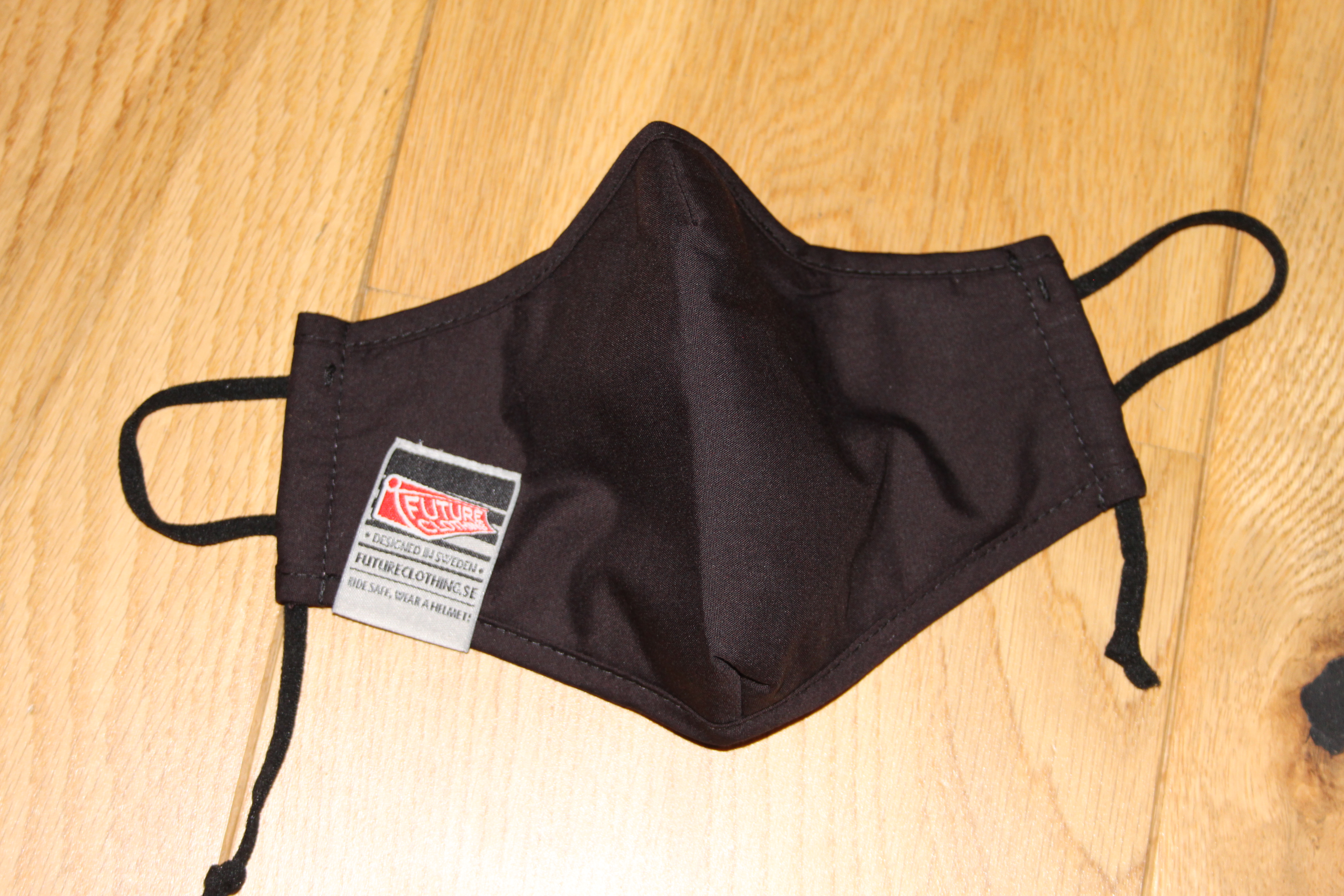 Futureclothing Face Mask Basic - 2