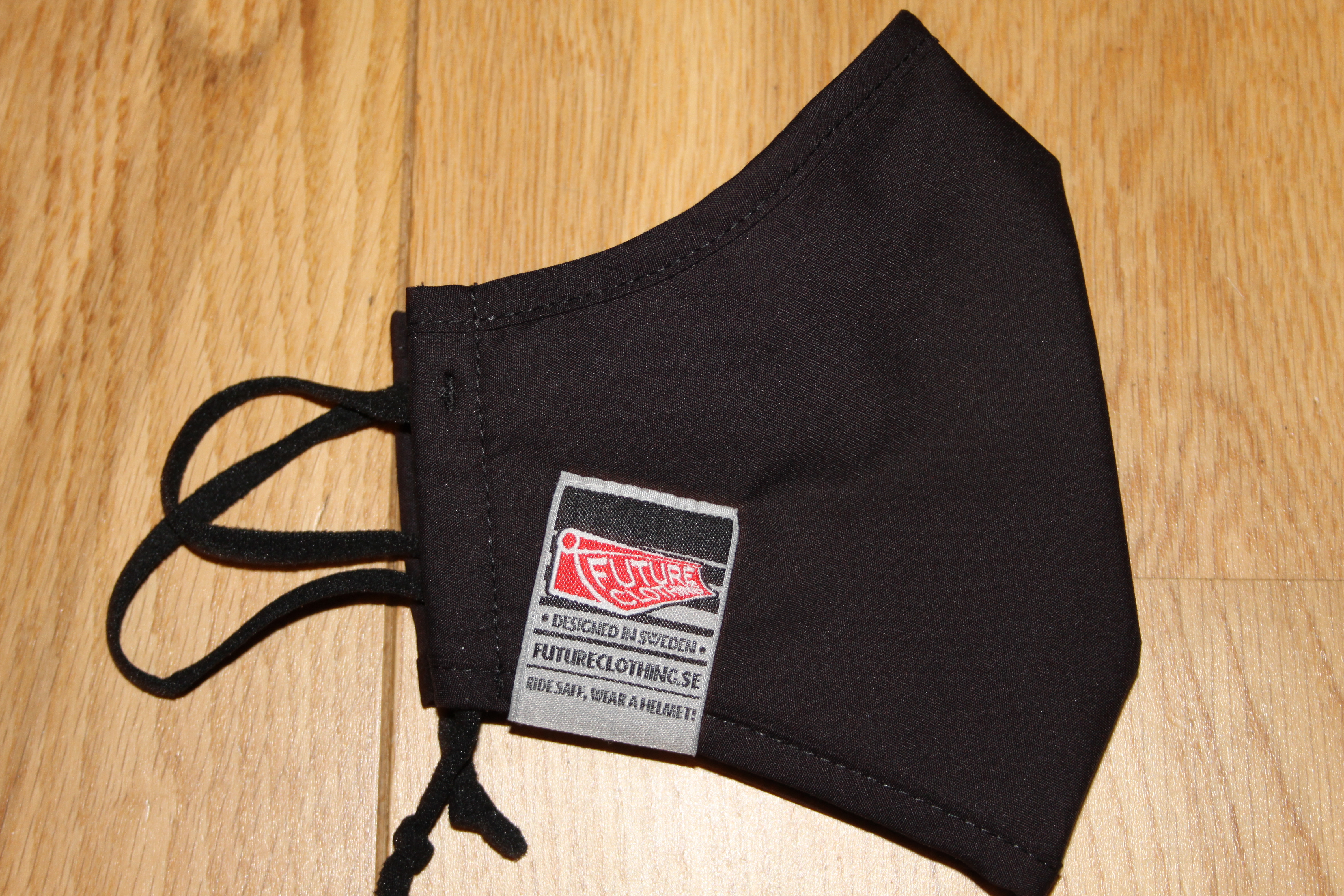 Futureclothing Face Mask Basic - 5