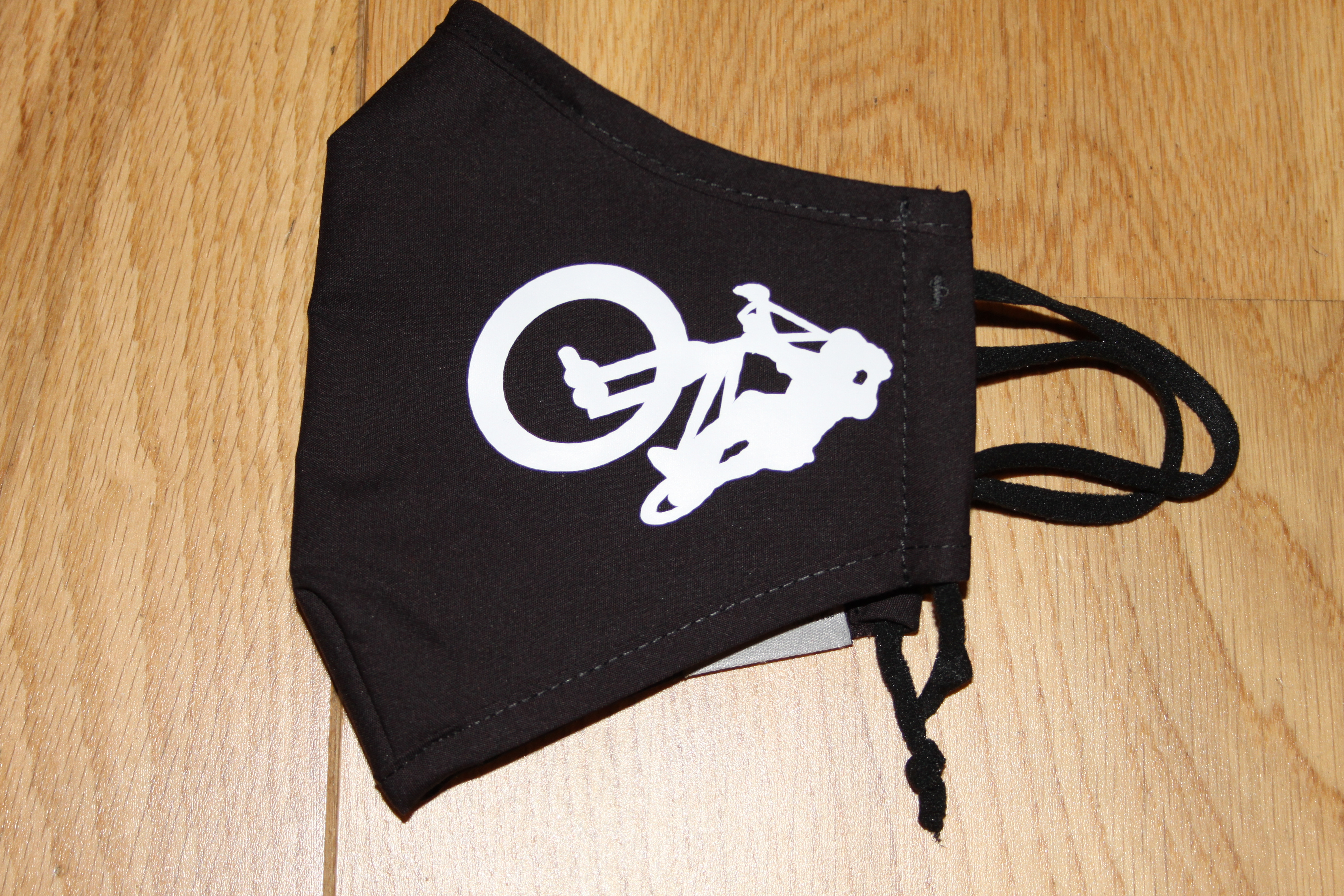 Futureclothing Face Mask Basic - 6