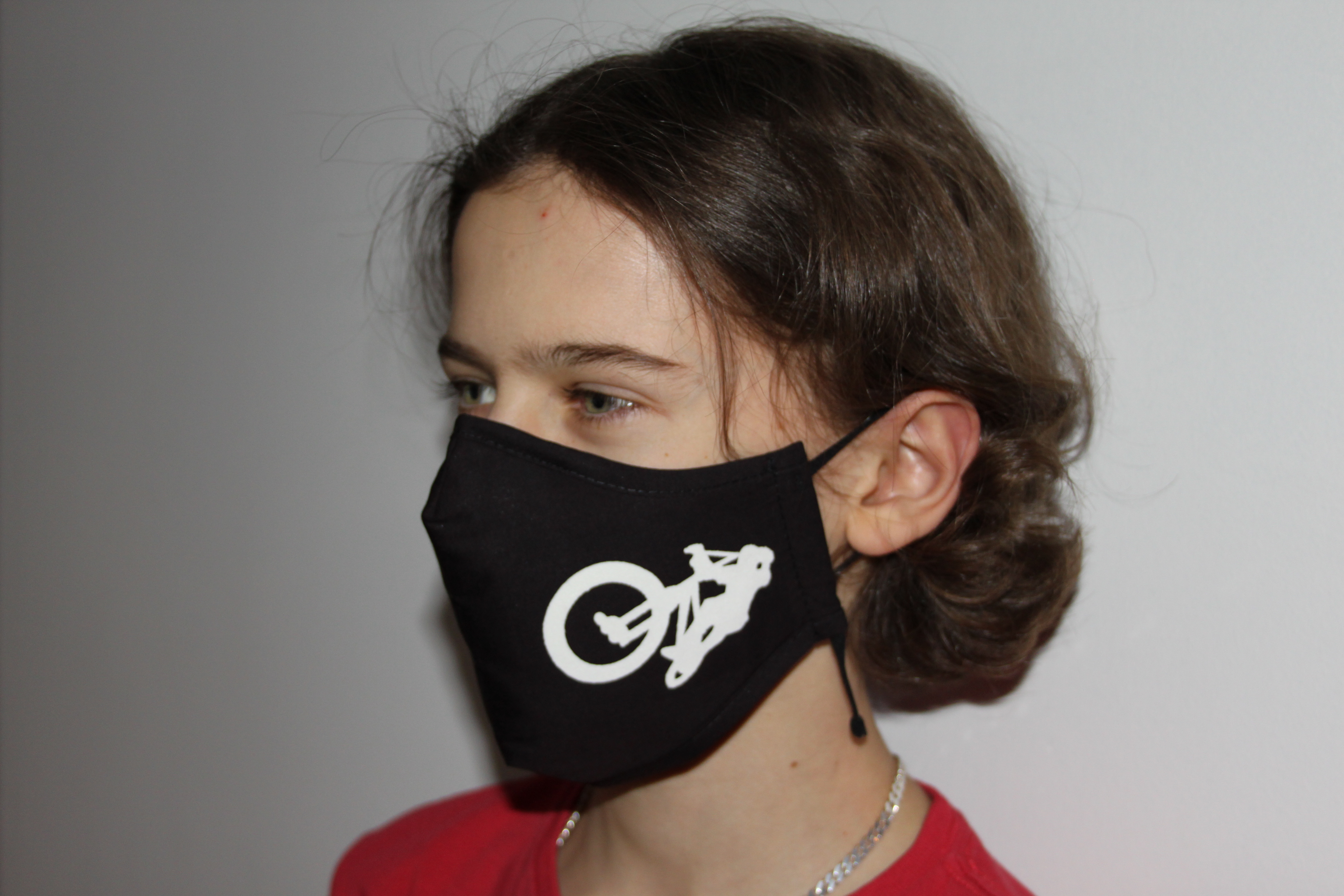 Futureclothing Face Mask Basic