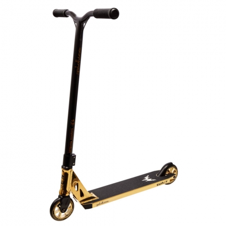 Longway Summit 2K19 Trick Sparkcykel - 2
