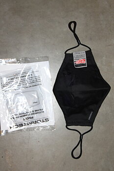 Futureclothing Face Mask Stormtech