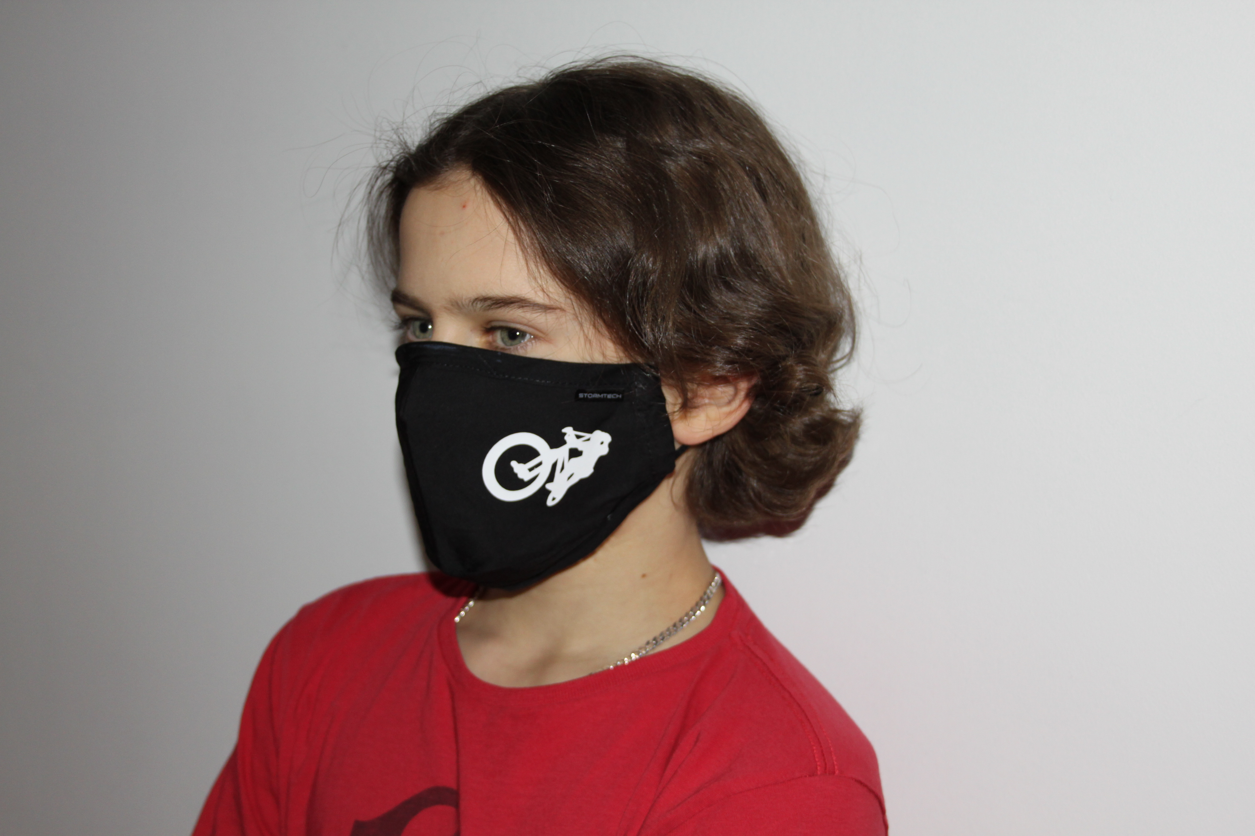 Futureclothing Face Mask Stormtech - 3