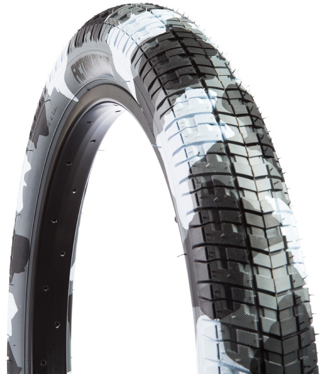 Fiction 18" Troop BMX Däck