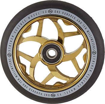 Striker Essence V3  Sparkcykel Hjul