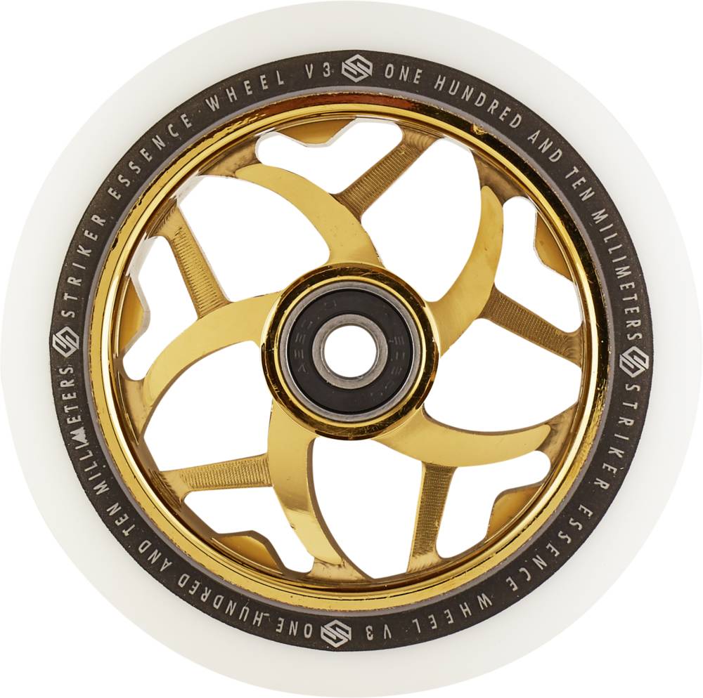 Striker Essence V3  Sparkcykel Hjul - 2
