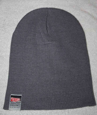 Beanie Basic Long - 2