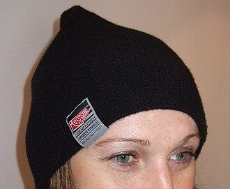 Beanie Basic Long