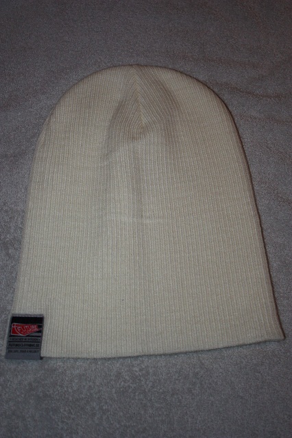 Beanie Basic Long - 3