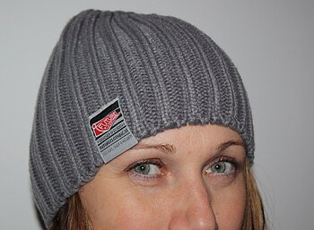 Beanie Coconut.