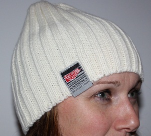 Beanie Coconut. - 2