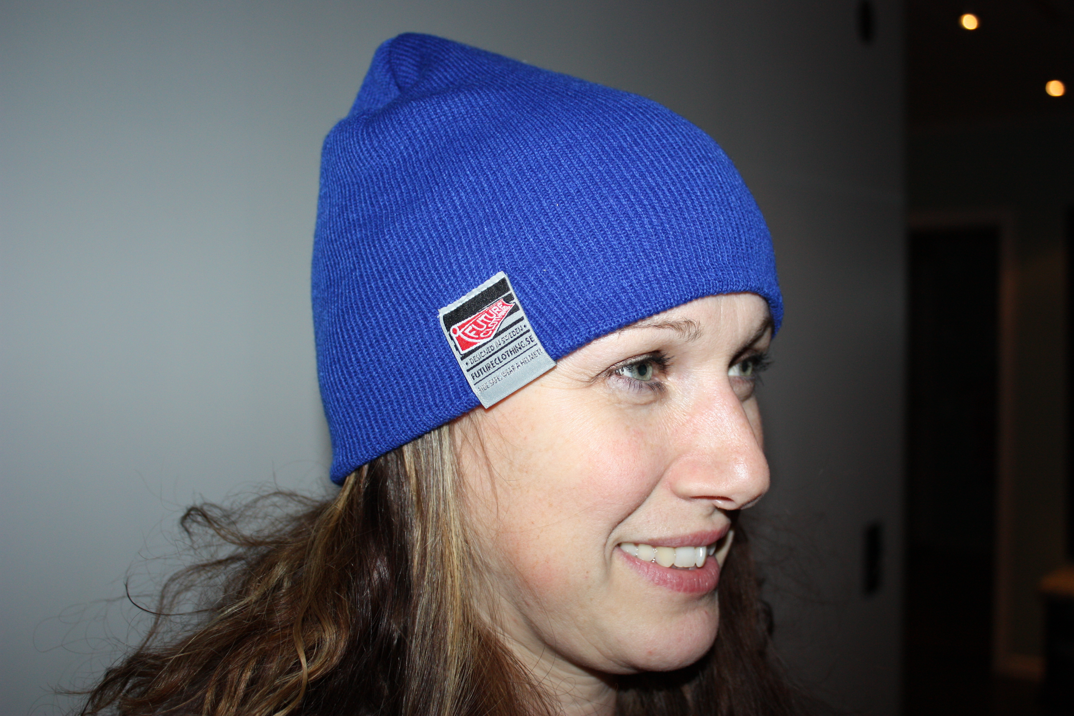 Beanie basic - 3